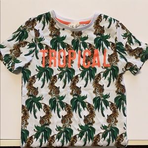 Natalie Lete x H&M T-Shirt
